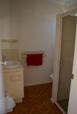 фото отеля Lookout Holiday Units