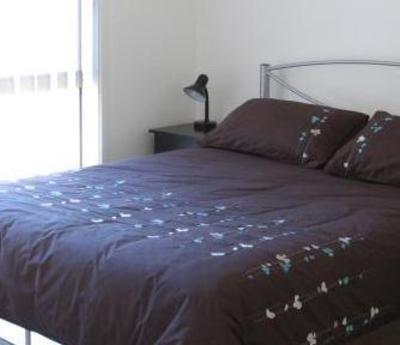 фото отеля Lookout Holiday Units