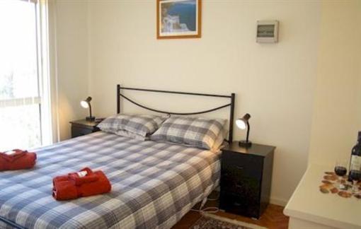 фото отеля Lookout Holiday Units