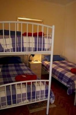 фото отеля Lookout Holiday Units