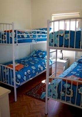 фото отеля Lookout Holiday Units