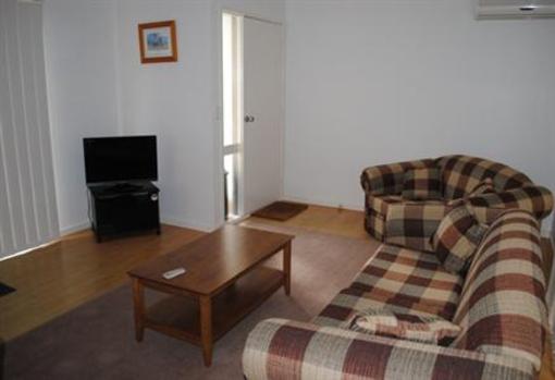 фото отеля Lookout Holiday Units