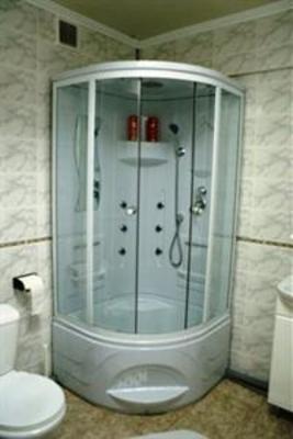 фото отеля Polet Hotel Omsk