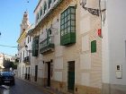 фото отеля Palacio de los Granados