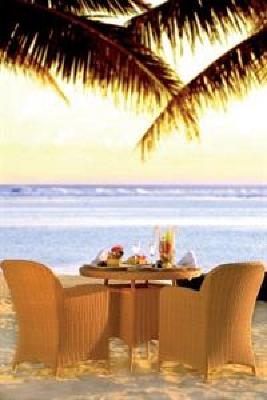 фото отеля Rarotongan Beach Resort Rarotonga