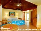 фото отеля Rarotongan Beach Resort Rarotonga