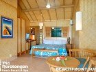 фото отеля Rarotongan Beach Resort Rarotonga