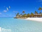 фото отеля Rarotongan Beach Resort Rarotonga
