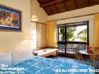 фото отеля Rarotongan Beach Resort Rarotonga