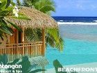 фото отеля Rarotongan Beach Resort Rarotonga