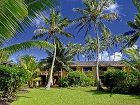 фото отеля Rarotongan Beach Resort Rarotonga