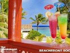 фото отеля Rarotongan Beach Resort Rarotonga