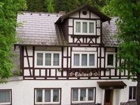 Zimmervermietung Edelweiss