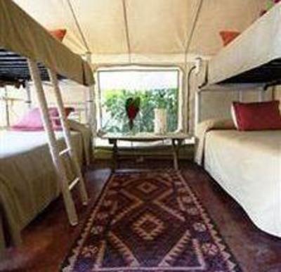 фото отеля Okavango Hotel Jalcomulco