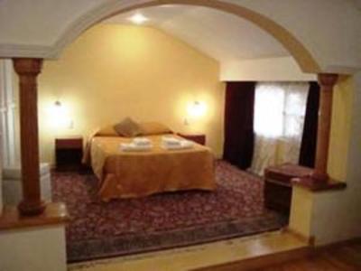 фото отеля Bien Amado Petit Hotel y Resto