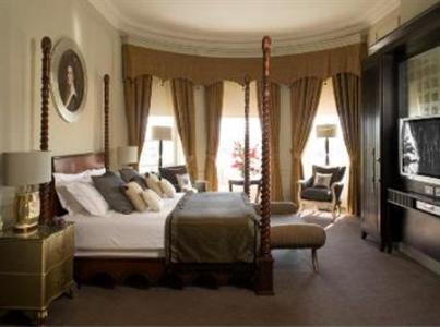 фото отеля Wood Hall Hotel and Spa Leeds