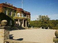Wood Hall Hotel and Spa Leeds