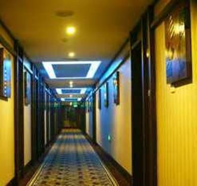 фото отеля Jin Yue Li Jia Hotel Wenzhou