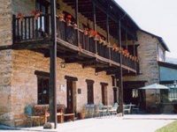 Paraiso del Bierzo