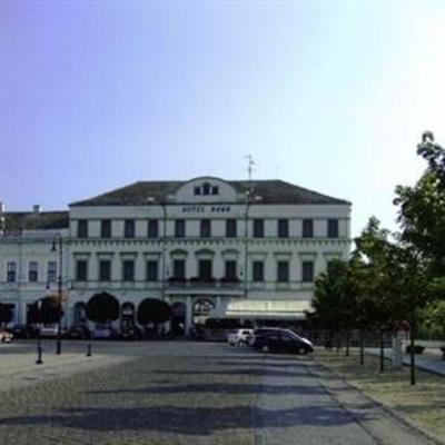 фото отеля Duna Wellness Hotel
