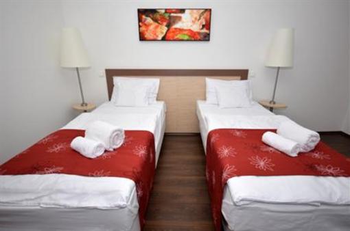 фото отеля Hotel Opal Superior
