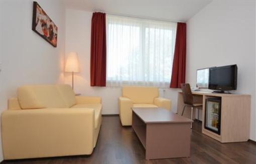 фото отеля Hotel Opal Superior