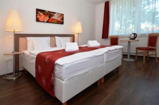 фото отеля Hotel Opal Superior
