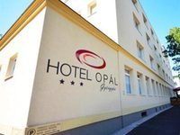 Hotel Opal Superior
