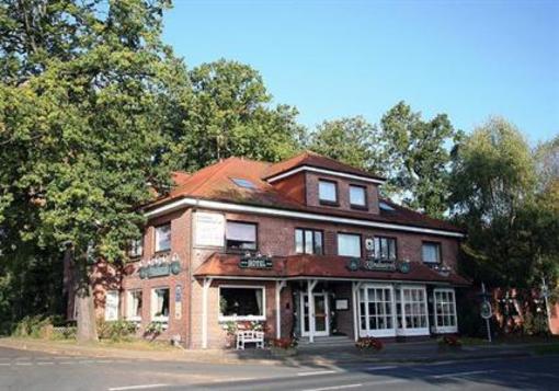 фото отеля Klindworths Gasthof