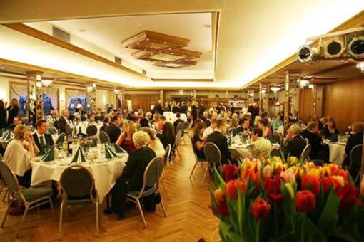фото отеля Klindworths Gasthof