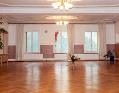 фото отеля Kientalerhof