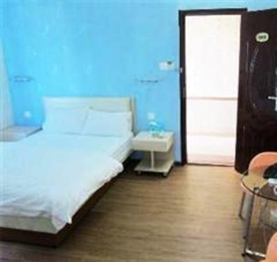 фото отеля Junle Business Hotel Dongsha Branch