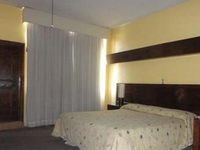 Hotel Victoria Uruapan