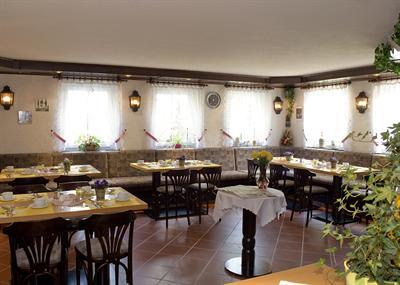 фото отеля Pension Bergmannschanke