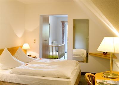 фото отеля Pension Bergmannschanke