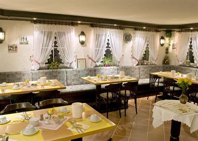 фото отеля Pension Bergmannschanke