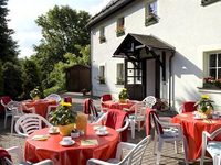 Pension Bergmannschanke