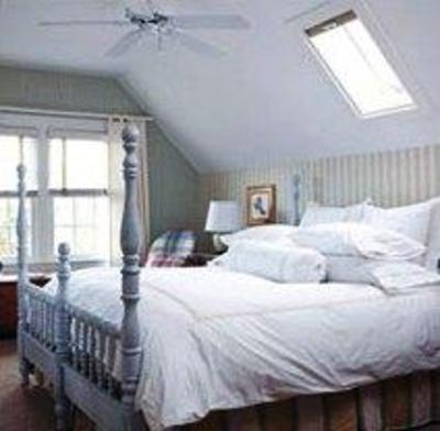 фото отеля Thaxter House