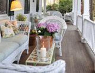 фото отеля Thaxter House