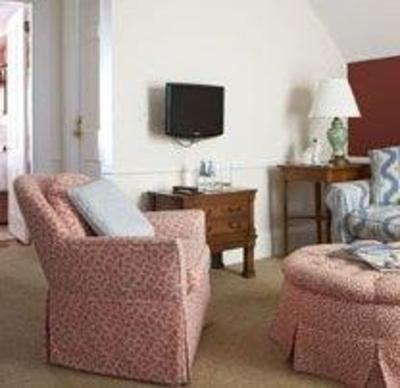 фото отеля Thaxter House