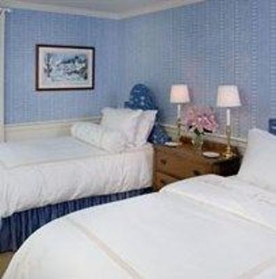 фото отеля Thaxter House