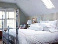 Thaxter House
