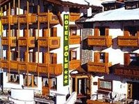 Hotel Sole Passo Del Tonale