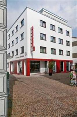фото отеля Komforthotel Garni Ochsen Bad Saulgau
