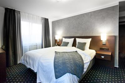 фото отеля Komforthotel Garni Ochsen Bad Saulgau