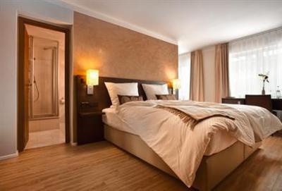 фото отеля Komforthotel Garni Ochsen Bad Saulgau