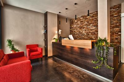 фото отеля Komforthotel Garni Ochsen Bad Saulgau