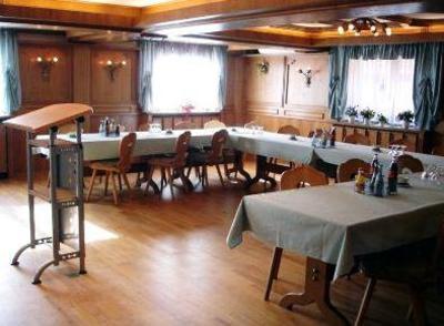 фото отеля Landgasthof Scheubel