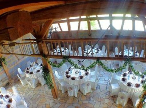 фото отеля Landgasthof Scheubel