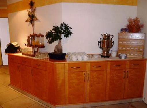 фото отеля Landgasthof Scheubel